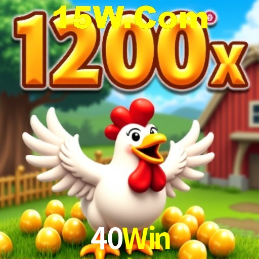 A Revolução dos Aplicativos de Jogos no 40Win