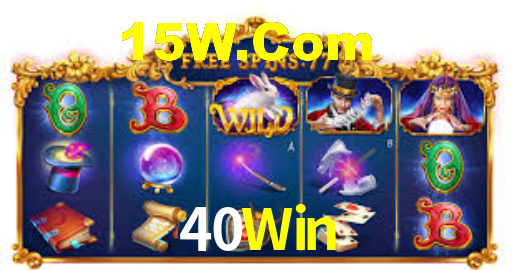40Win