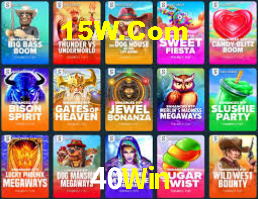 40Win Bet
