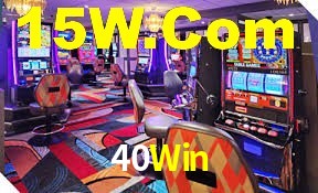 VIP Casino 40Win