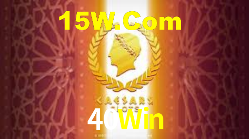 40Win.Com