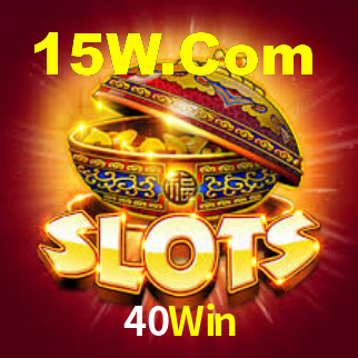 40Win