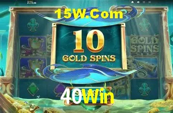 Login Seguro 40Win