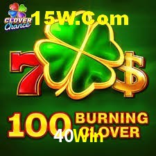 Experiência VIP 40Win