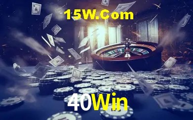 Ofertas Exclusivas 40Win