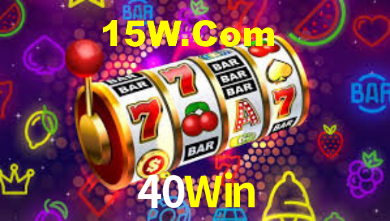 40Win