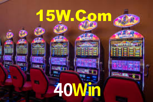 40Win.Com