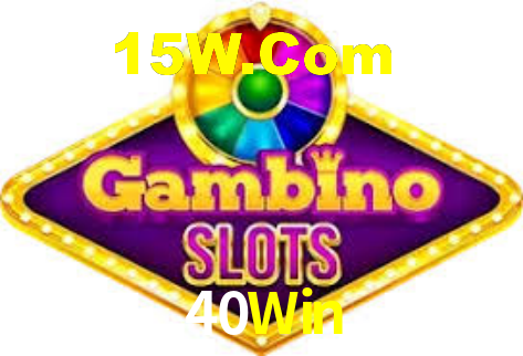 40Win.Com