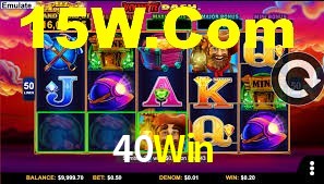 40Win
