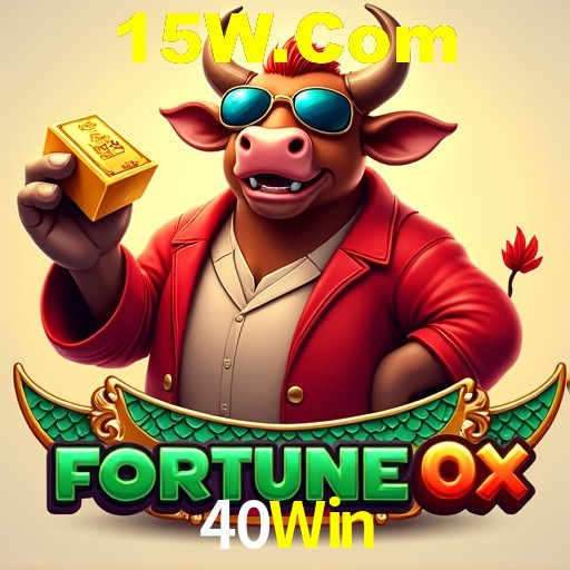 Desvendando o Mundo dos Jogos Virtuais na 40Win