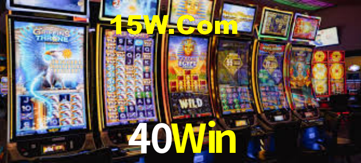 40Win Bet