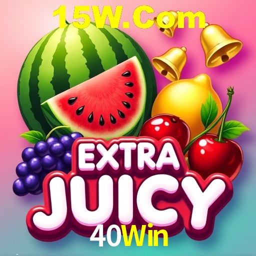 Descubra a Magia dos Jogos de Arcade no 40Win