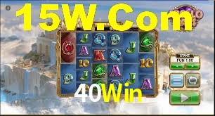 Daily Bonuses 40Win