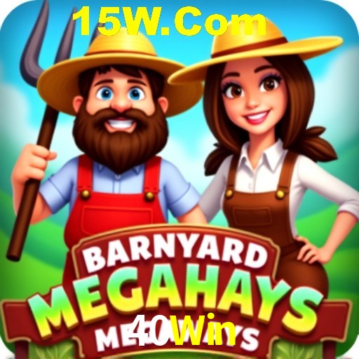 Slot Games 40Win