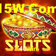 Instant EasyPaisa 40Win