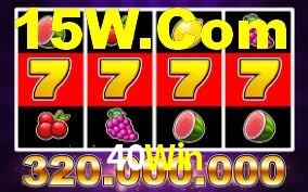 Live Casino 40Win
