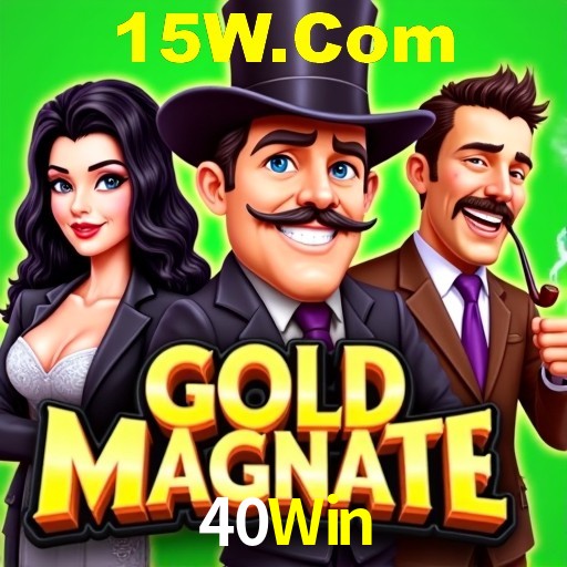 A Experiência Imersiva dos Cassinos Ao Vivo no 40Win