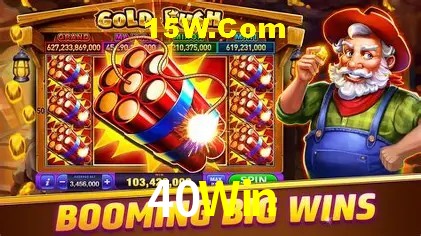 Benefícios da Conta 40Win