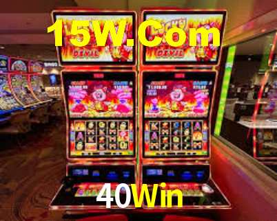 40Win Bet