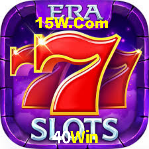 40Win Bet