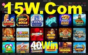 Programa VIP 40Win
