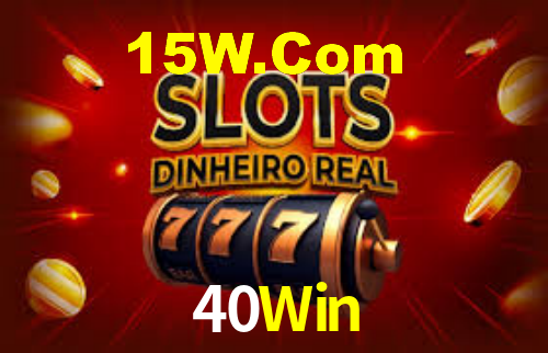 40Win,40Win.Com