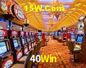 Especiais de Fim de Semana 40Win