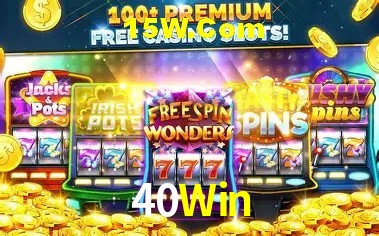 Segurança 2FA 40Win