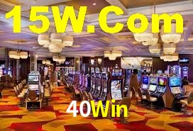 Exclusive Games 40Win